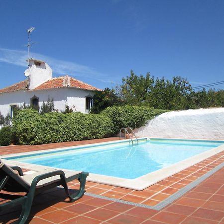 Vila Casa Do Sobral โอบิดอส ภายนอก รูปภาพ