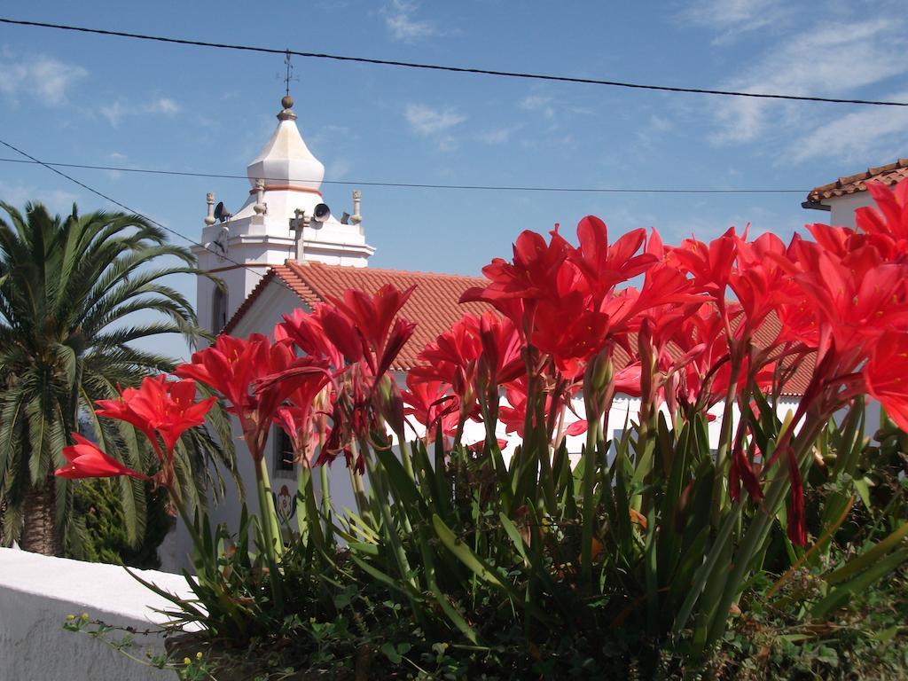 Vila Casa Do Sobral โอบิดอส ห้อง รูปภาพ