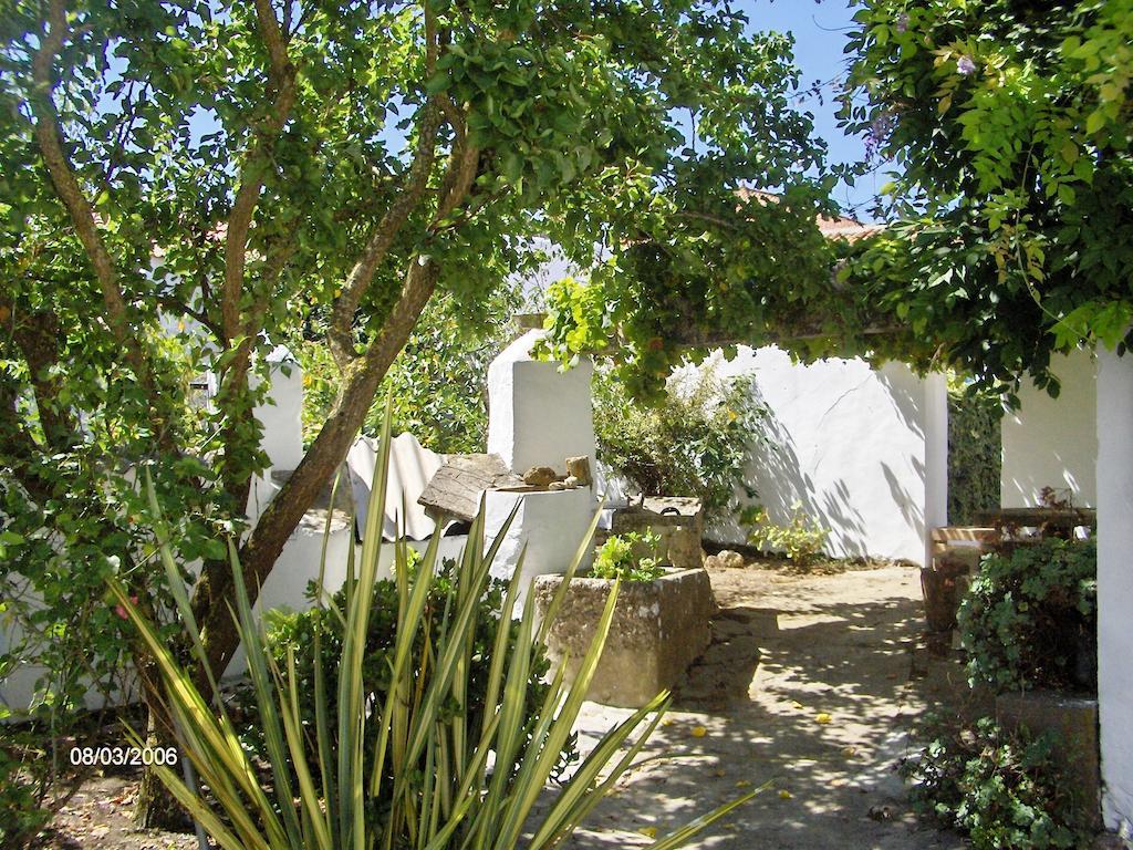 Vila Casa Do Sobral โอบิดอส ห้อง รูปภาพ