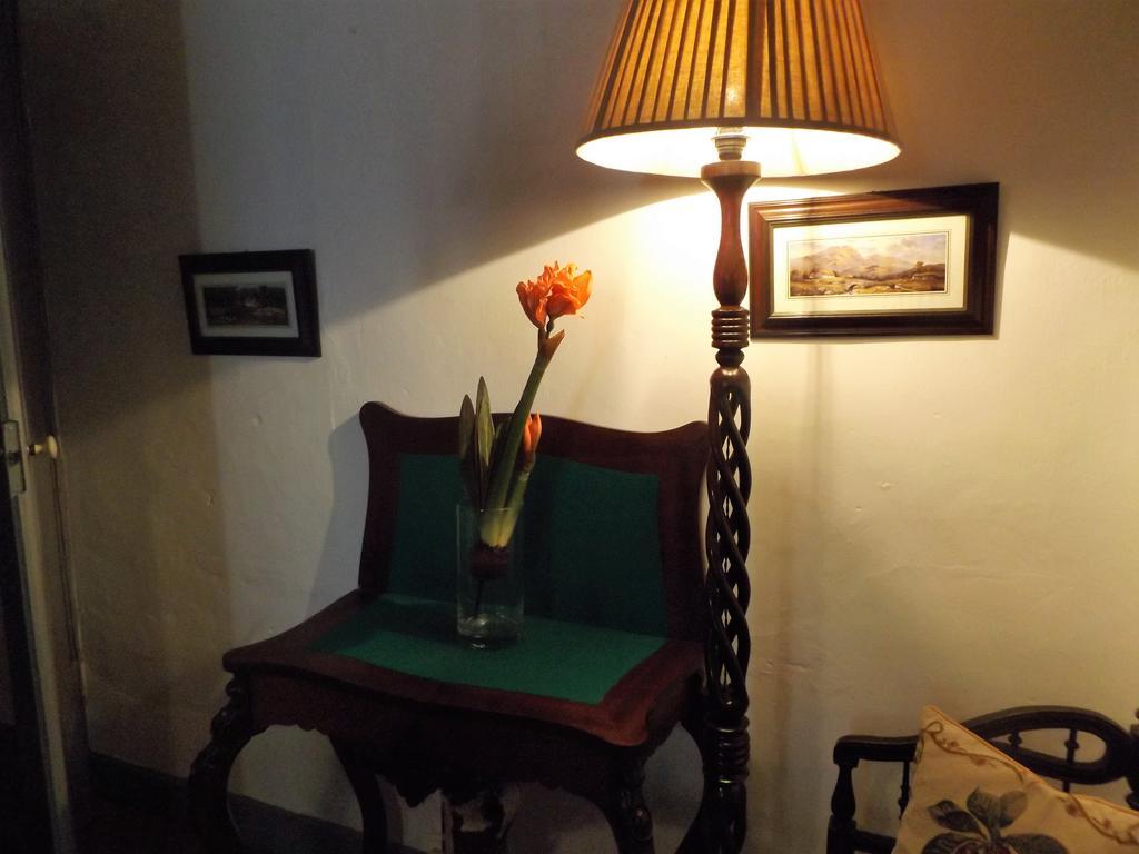 Vila Casa Do Sobral โอบิดอส ภายนอก รูปภาพ